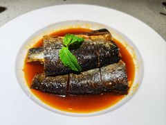 -船歌·鱼水饺青岛菜(金狮广场店)
