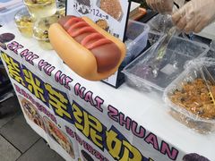 -小河直街历史文化街区