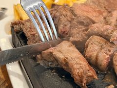 -Entrecôte 法国牛扒馆(保利·时光里店)