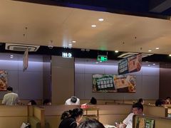 -海底捞火锅(青悦城店)