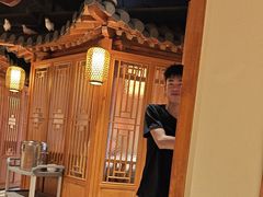 -锦绣金山人家(友谊店)
