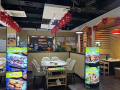 -和庆斋羊蝎子火锅·碳缸烧烤(顺义旗舰店)