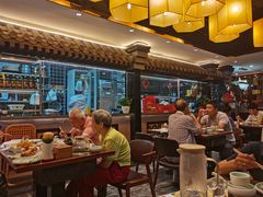 -李记饺子·熏酱东北菜(欢乐谷店)