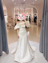 -Color卡诺婚纱礼服馆(南京严选店)