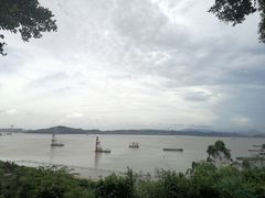 -南沙天后宫景区