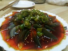 -清真重庆巴爷香辣鸡煲(南小巷店)