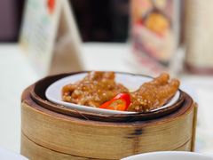 -兴悦酒家(环市东路店)