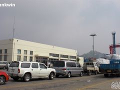 -洋山深水港