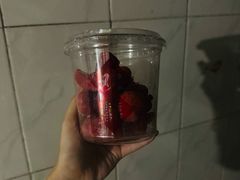 -欢囍花生(花都永旺店)