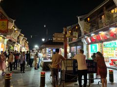 -河坊美食街(河坊街店)