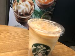 -星巴克(北京新东安)
