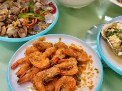 -双月饭店·20年老字号(新村店)