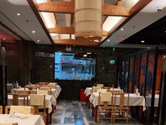 大堂-辣婆婆(航天桥店)