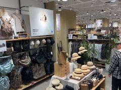 -MUJI无印良品(武汉世界城广场店)