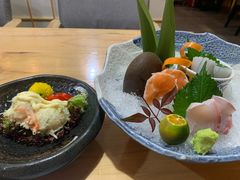 -长崎屋·日本料理·刺身·烧鸟(天河北路店)