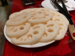 -蜀中吴养生板栗鸡(会展店)