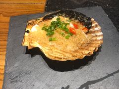 -烧货·活海鲜炭烧(湖滨商业街店)