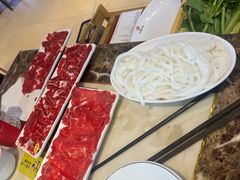 -小肥牛潮汕牛肉火锅(南联店)
