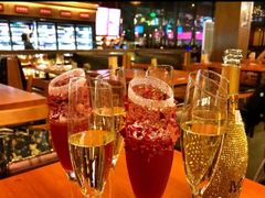 -CIRCLE·酒吧(第一国际店)