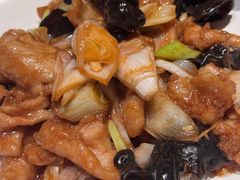 -鼓楼东街老火锅(鼓楼店)