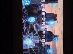-CGV星星影城(颐堤港ScreenX店)