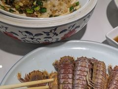 -小螺号海鲜·地道鲁菜(泉城广场店)