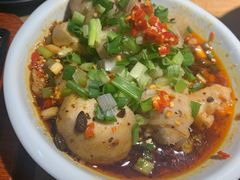 -胡马八破·川菜小馆(高新万达店)