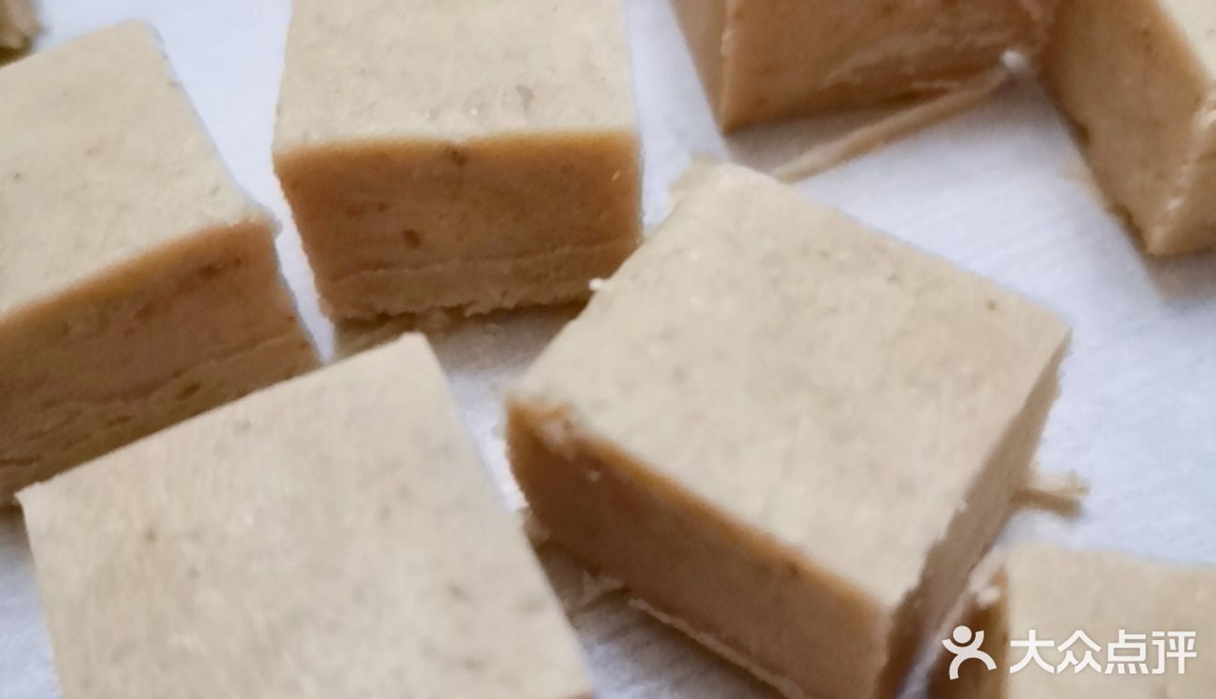 特别好吃的法式抹茶小曲奇