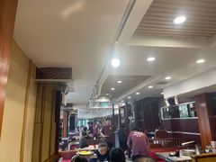 -啊美丽炭火烤肉(滑翔一店)