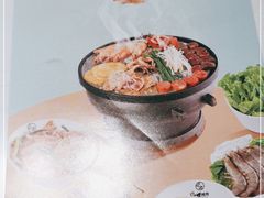 -么喱烤肉(中商百货店)
