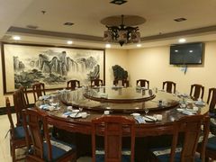 包厢-亿尾水席(奥体中心店)