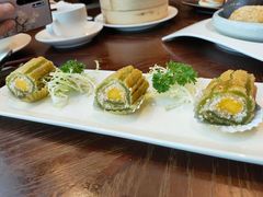 -广州天河希尔顿酒店