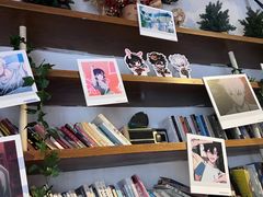 -雕刻时光咖啡馆(北师大店)