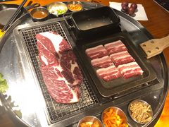 -伍丁·烤牛肋(和平东桥店)