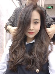 -Tipo Hair salon（明星）店