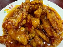 -杏园餐厅(阜成门店)