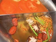 -湊湊火锅·茶憩(颐堤港店)