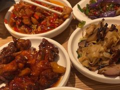 -乡村基·川味现炒大王(熙悦天街店)