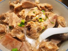-农耕记·湖南土菜(科技园店)