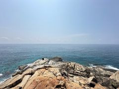 -三亚蜈支洲岛旅游区