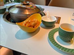-润园四季椰子鸡火锅(卓越INTOWN店)