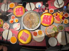 -牛New寿喜烧(新六百店)