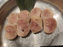 -一品诚记烤肉(大连柏威年购物中心店)
