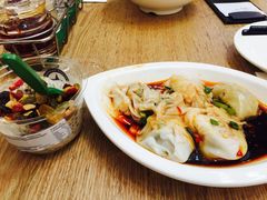 -翡翠拉面小笼包(机场DFS店)