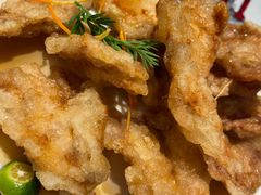 -北李·海肠捞饭·大连菜(望京凯德MALL店)