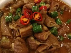 -扬州狮子楼·非遗淮扬菜(总店)