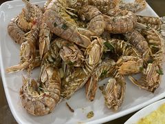 -明记海鲜大排档(巽寮湾店)