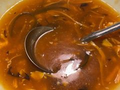 -咖啡人·融合餐厅(万达环宇店)