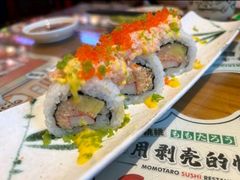 -桃太郎创作料理(大坪店)