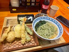 -天妇罗内顺田(罗湖店)